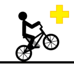 Draw Rider Plus Unlimited Money Mod Apk 9.9