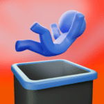 Drop Away Color Puzzle Unlimited Money Mod Apk 1.0.9