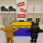 ESCAPE GAME Toy Shop Unlimited Money Mod Apk 1.0.2