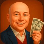 Elon Bezos Unlimited Money Mod Apk 1.0.1