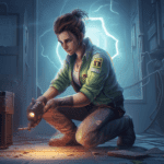 Escape Room Mystical Tales Unlimited Money Mod Apk 6.7