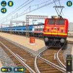 Euro Train Driving Simulator Unlimited Money Mod Apk 1.0.73