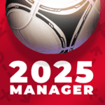 FMU – Football Manager Game Unlimited Money Mod Apk 2.1.64