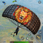 FPS Gun Shooter Offline Game Unlimited Money Mod Apk 2.1.5
