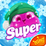 Farm Heroes Super Saga Unlimited Money Mod Apk 1.114.0.0