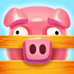 Farm Jam Animal Parking Game Unlimited Money Mod Apk 6.5.0.0