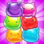 FelineSweet – Clear to Score Unlimited Money Mod Apk 1.0.4
