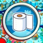 Find It Spy Hidden Objects Premium Mod Apk 9.2.23