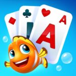 Fishdom Solitaire Unlimited Money Mod Apk 3.3.0.0