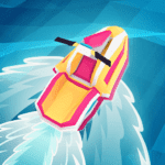Flippy Race Unlimited Money Mod Apk 1.4.17