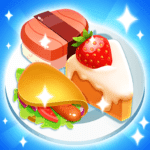Foodie Crush Unlimited Money Mod Apk 1.0.20250507
