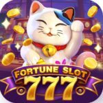 Fortune Slot 777 Unlimited Money Mod Apk VARY