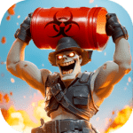 Front War Survival Unlimited Money Mod Apk 1.23.751