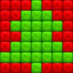 Fruit Cube Blast Unlimited Money Mod Apk VARY