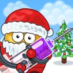 Fun Hospital Tycoon is Back Unlimited Money Mod Apk 2.23.7