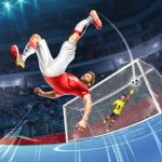 Futsal Football Soccer Games Unlimited Money Mod Apk 4.0