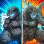 GODZILLA BATTLE LINE Premium Mod Apk 4.5.0