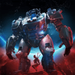 Galactic Odyssey Unlimited Money Mod Apk 2.4.1