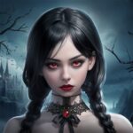 Game of Vampires Twilight Sun Unlimited Money Mod Apk 1.041.009
