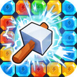 Gem Growth Quest Unlimited Money Mod Apk 1.0.6