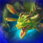Gemstone Legends RPG games Unlimited Money Mod Apk 0.53.831