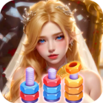 Glam Screw Puzzle Unlimited Money Mod Apk 1.0.3