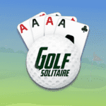Golf Solitaire – Card Game Unlimited Money Mod Apk 1.22
