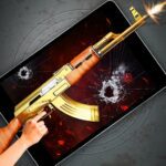 Gun Sound Gun Shoot Simulator Unlimited Money Mod Apk 1.0.14