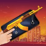 Gun Sounds and Lightsaber Unlimited Money Mod Apk 1.2.3