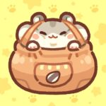 Hamster Bag Factory Tycoon Unlimited Money Mod Apk 1.5.9