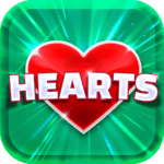 Hearts Card Game Unlimited Money Mod Apk 2.18.0