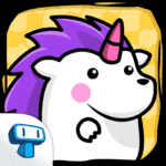 Hedgehog Evolution Merge Idle Unlimited Money Mod Apk 1.0.51