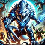 Hero Wars Last Survivor Unlimited Money Mod Apk 0.1.3