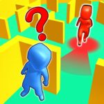 Hide and Seek Escape Adventure Unlimited Money Mod Apk 2.4