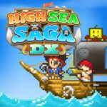 High Sea Saga DX Unlimited Money Mod Apk 2.6.1