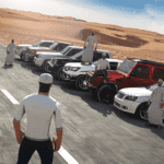 Highway DrifterHajwala Online Unlimited Money Mod Apk 4.2.61
