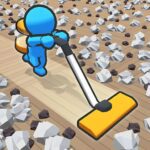 Hoarding and Cleaning Unlimited Money Mod Apk 1.2.5