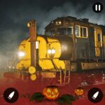 Horror Hidden Train Games Unlimited Money Mod Apk 1.0.5