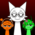 Horror Monster Music Clash Unlimited Money Mod Apk 0.9
