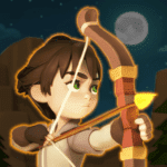 Hunter Hero Unlimited Money Mod Apk 0.1