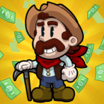 Idle Frontier Tap Town Tycoon Unlimited Money Mod Apk 1.093