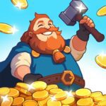 Idle War Merchant Unlimited Money Mod Apk 1.0.7