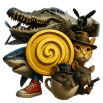Italian Brainrot Clicker Unlimited Money Mod Apk 5.1