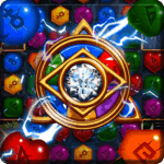 Jewel Ancient Island Unlimited Money Mod Apk 1.17.7