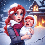 Jewel Manor – Home Design Unlimited Money Mod Apk 2.8.1