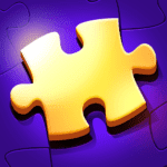 Jigsaw Puzzle Master Unlimited Money Mod Apk 1.2.2
