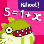 Kahoot Algebra by DragonBox Unlimited Money Mod Apk 1.12.14
