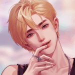 Kiss the Dragon Fantasy otome Unlimited Money Mod Apk 1.0.5