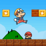 Leos Adventure Jungle Escape Unlimited Money Mod Apk 1.2.7