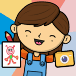 Lilas WorldCreate Play Learn Unlimited Money Mod Apk 0.61.7